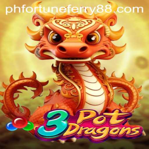 Explore the Journey in 3PotDragons with Fortune Ferry 88
