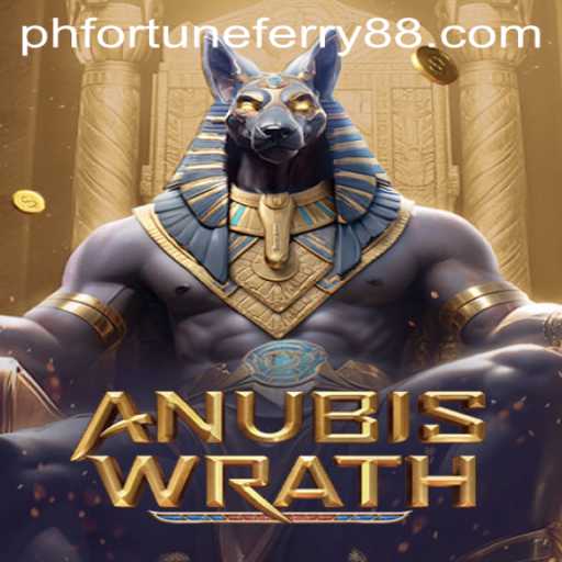 Exploring the Mystical Realm of AnubisWrath: A Dive into Fortune Ferry 88