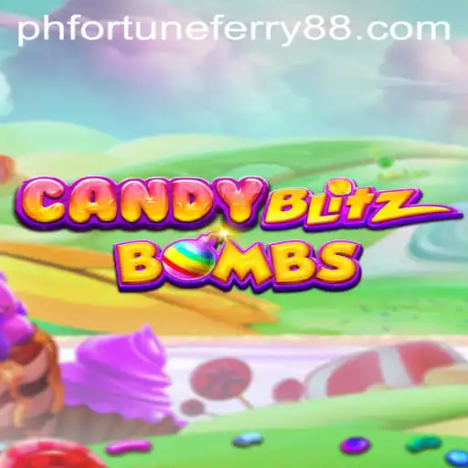 CandyBlitzBombs: The Explosive Gaming Experience of 2023