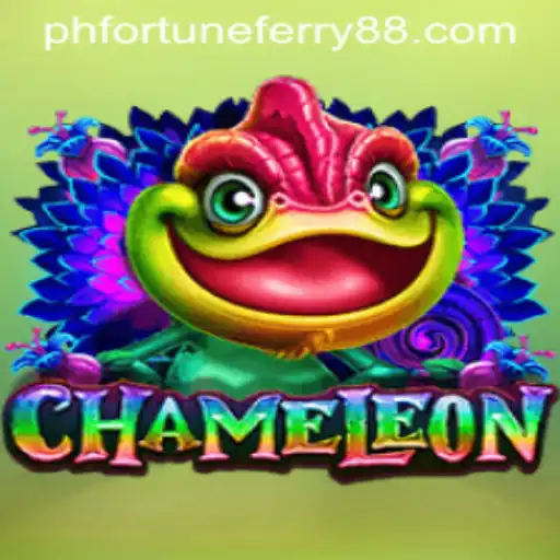 Exploring the Thrilling Realm of Chameleon: A Dive into Fortune Ferry 88