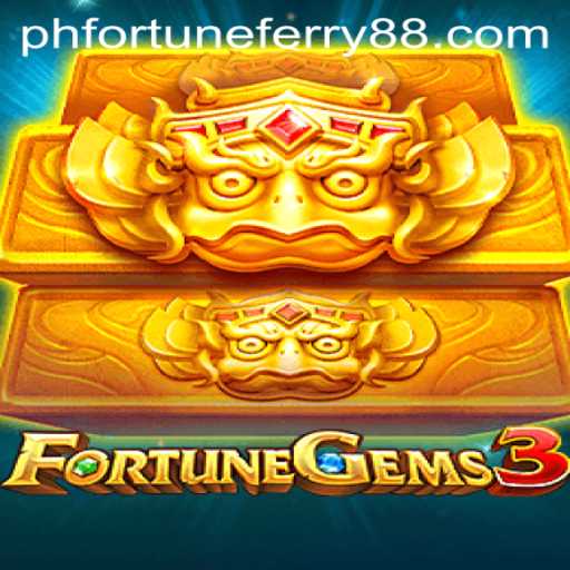 Unlocking the Excitement of FortuneGems3: A Deep Dive into the World of Fortune Ferry 88