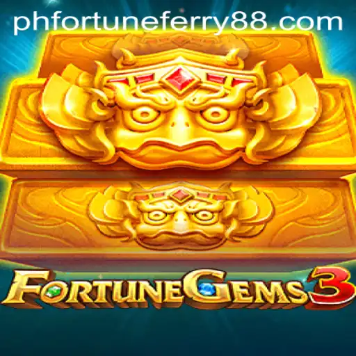 Unlocking the Excitement of FortuneGems3: A Deep Dive into the World of Fortune Ferry 88