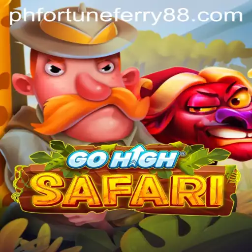 Explore the Exciting World of GoHighSafari: Fortune Ferry 88