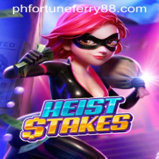 HeistStakes: Dive into the World of Fortune Ferry 88