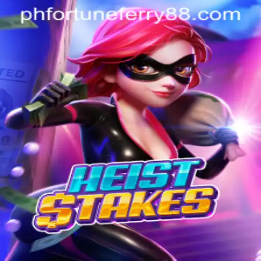 HeistStakes: Dive into the World of Fortune Ferry 88