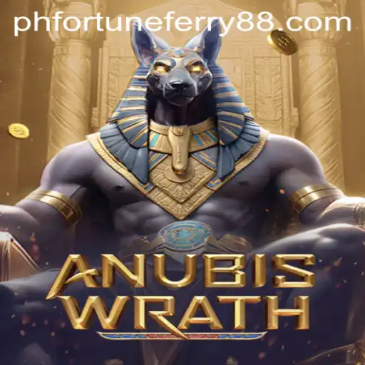 Exploring the Mystical Realm of AnubisWrath: A Dive into Fortune Ferry 88