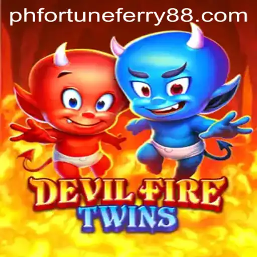 DevilFireTwins: A Mythical Strategy Adventure