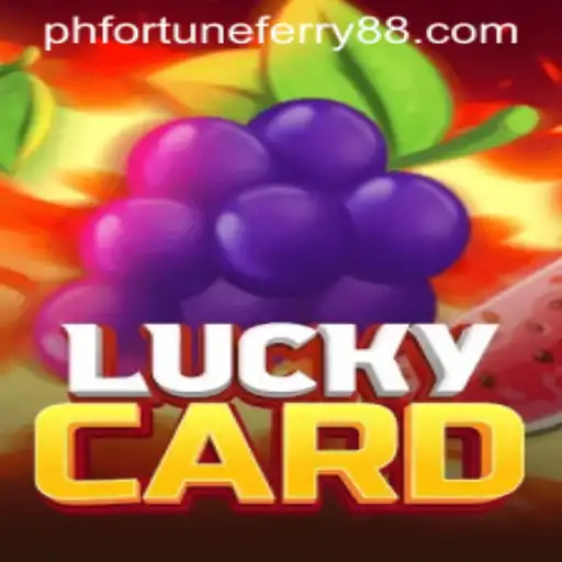 Discover the Enchanting World of LuckyCard: A New Era in Gaming Entertainment