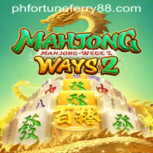 Explore MahjongWays2: Fortune and Strategy with Fortune Ferry 88