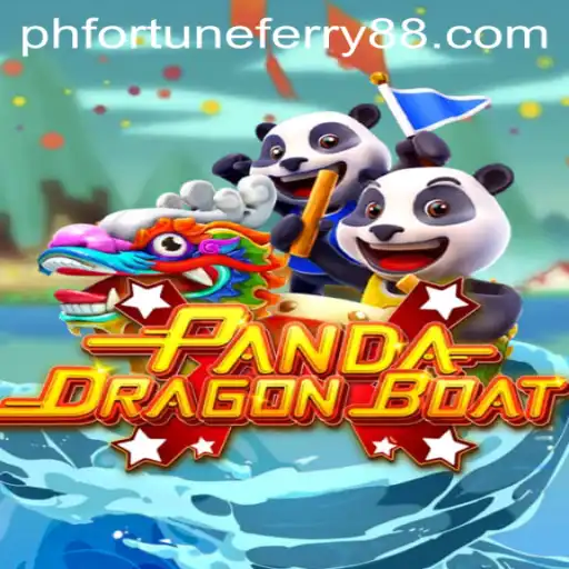 Discover the Exciting World of PANDADRAGONBOAT and Fortune Ferry 88