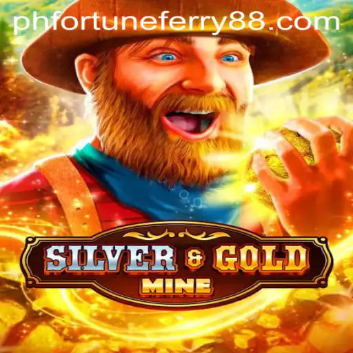 SilverGold: Exploring the New Frontier of Gaming with Fortune Ferry 88