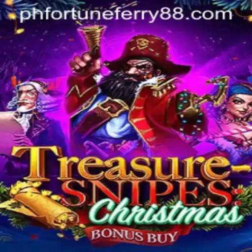 Discover the Enchantment of TreasuresnipesChristmas: Your Guide to the Magical Game