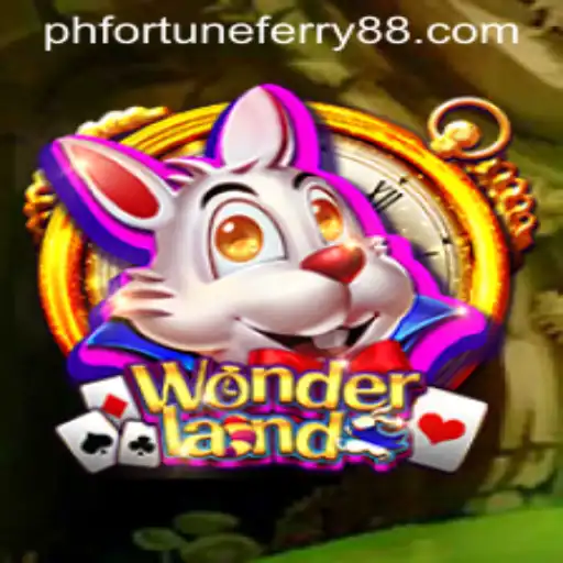 Exploring the Enchanting World of Wonderland: Fortune Ferry 88