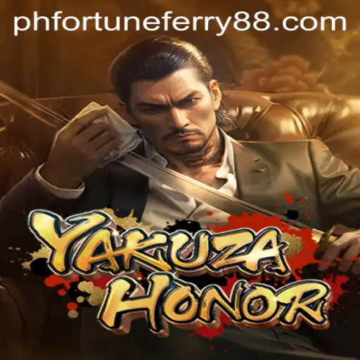 Exploring the Intriguing World of YakuzaHonor and Fortune Ferry 88