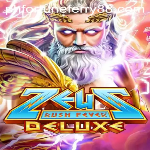 Unveiling ZeusRushFeverDeluxe: A New Gaming Sensation