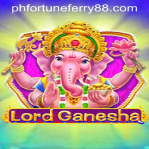 LordGanesha: A Divine Journey in Fortune Ferry 88