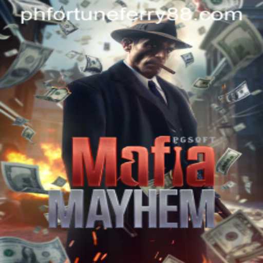 MafiaMayhem: Unveiling Fortune Ferry 88 in the World of Gaming