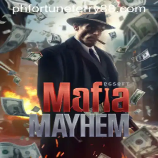 MafiaMayhem: Unveiling Fortune Ferry 88 in the World of Gaming