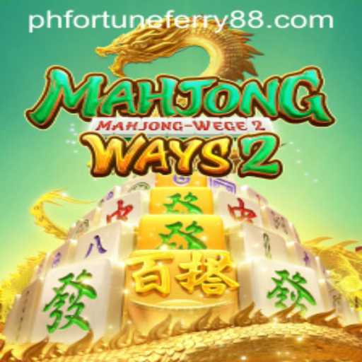 Explore MahjongWays2: Fortune and Strategy with Fortune Ferry 88
