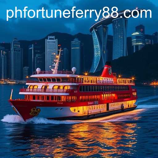 Fortune Ferry 88