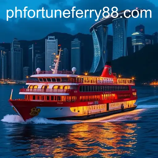 Unlocking Exclusive Offers: The Fortune Ferry 88 Experience