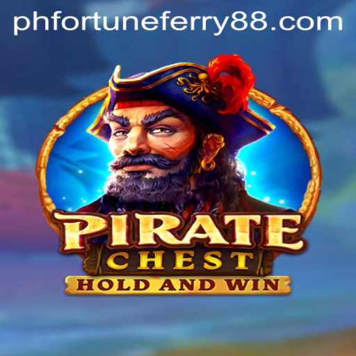 PirateChest: Discover Treasures with Fortune Ferry 88