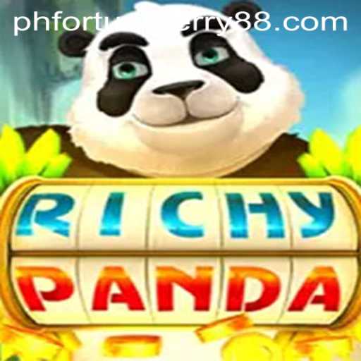 Discover the Excitement of RichyPanda: Unleashing Fortune Ferry 88