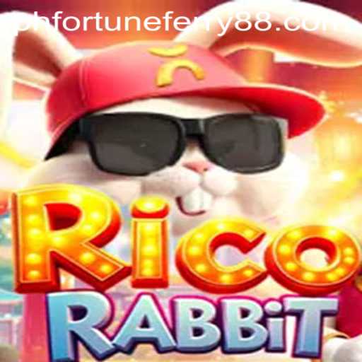 Discover the Exciting World of RicoRabbit: Fortune Ferry 88 Adventure