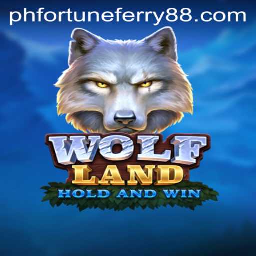 Discover the World of WolfLand: Master Fortune Ferry 88